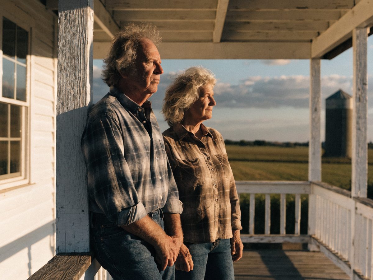 Heartland Traditionalists