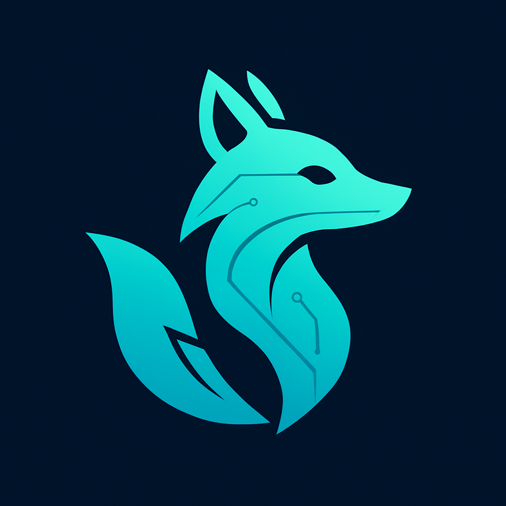 Reynard AI logo