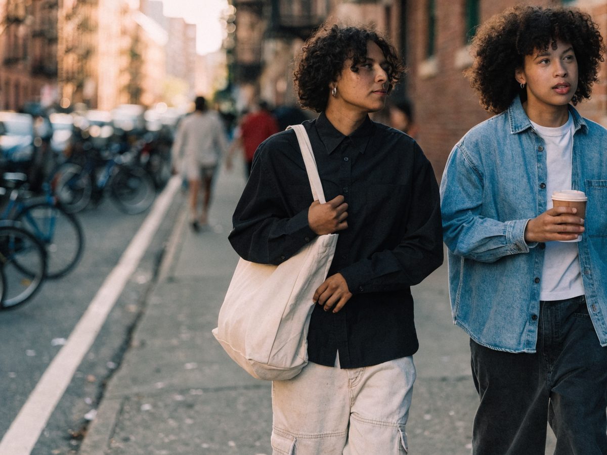 Progressive Urbanites